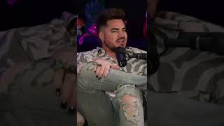 Adam Lambert got pulled from GMA after his “controversial” AMAs performance…