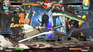 ギルティギア　レヴ2　その2