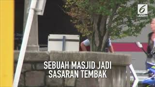 Download lagu VIRAL!!!penembakan di selandia baru? mp3 Download lagu VIRAL!!!penembakan di selandia baru? mp3