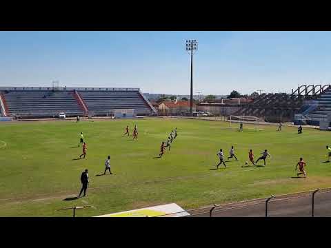 PENAPOLENSE 0 x 0 NOROESTE - SUB14 - CAMPEONATO PAULISTA - 11/08/2024