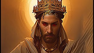 The Most Brutal King In The Bible (He Executed His Own People