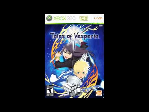 Odd's Favorite VGM 02 - Tales of Vesperia - A Vow of Unity