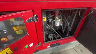 Genelec GRYW-35T5 diesel generator | Image 4 - Machineryline