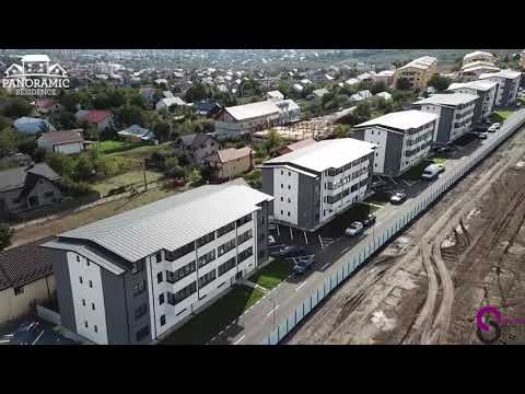 Panoramic Residence Iasi