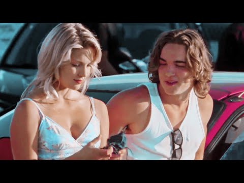 Sean and Emma ~ Show Me What I’m Looking For