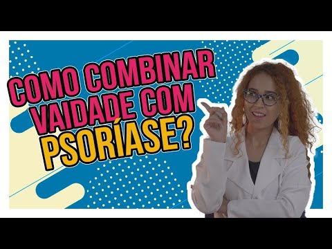 4 dicas de beleza e saúde para quem tem psoríase!