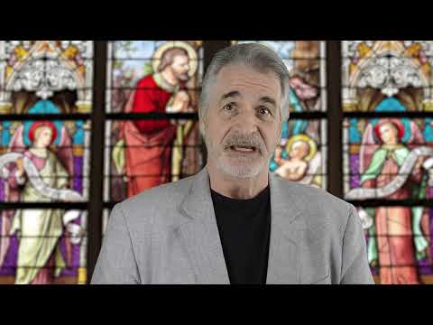 Ministers Of the Word - Introduction