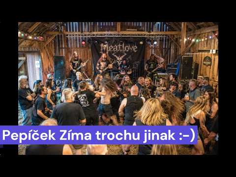 NEJ NEJ NEJ  - Josef Zíma (Agro metal cover ) text Miroslav Zikán a Jindřich Zpěvák