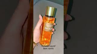 restock victoria secret 🙀#perfume #victoriasecret #bodymist #foryou