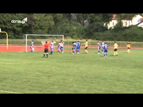 Bayernliga-Süd – Schwerer Brocken für den TSV Bogen zum Saisonauftakt!