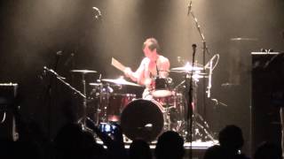 Drum Solo [Alex Powys] - The Usual Suspects Band!