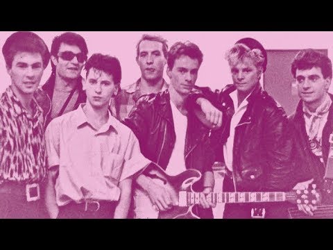 ROMAN HOLIDAY John Peel 31st July 1982