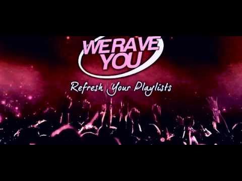 New World Sound - Bounce