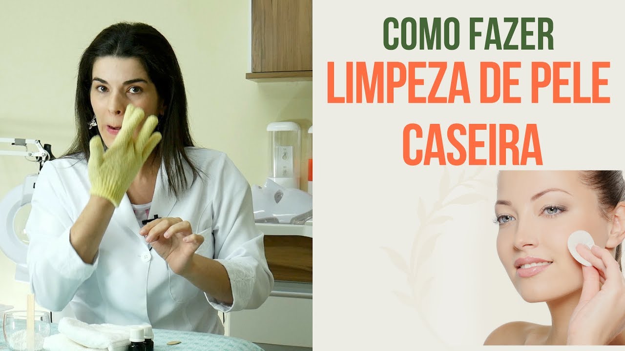 Como Fazer LIMPEZA DE PELE CASEIRA - Mascara Preta e Outras Receitas Caseiras Funcionam