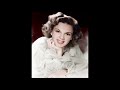 Judy Garland - The Last Call For Love