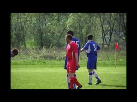 Piast Wolica Piaskowa - Czekaj Ropczyce 3-1