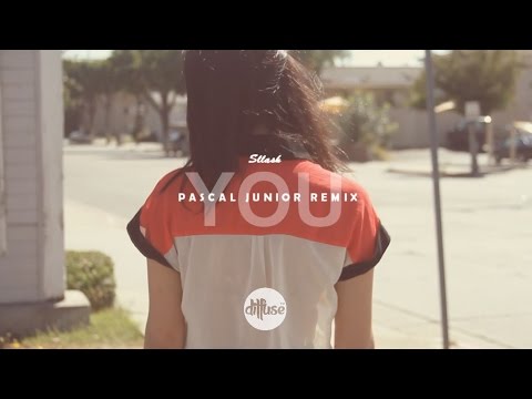 Sllash - You (Pascal Junior Remix)