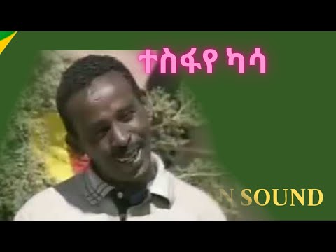 Tesfaye Kassa  | የተስፋየ ካሳ ቀልዶች | Ethiopian Sound - 2020