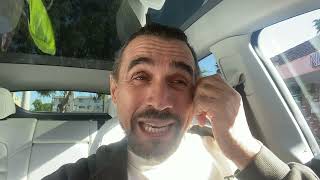 Best Sword Fights | Adrian Paul's Random Thoughts