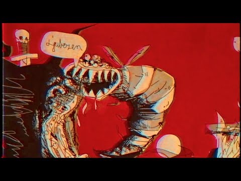 Buraza - Ljubezen (Gozd OST)