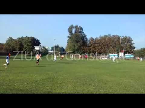 SSC Farul, victorie la scor cu Viitorul Fântânele