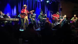 The Time Jumpers - Give Me a Pinto Pal