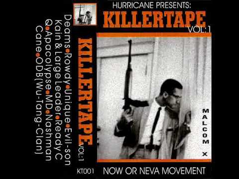 U-Niq - Fake Superstars [1998]