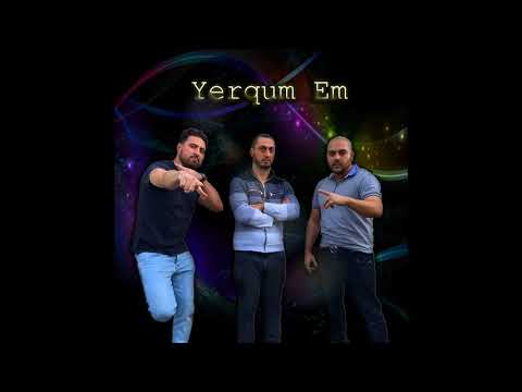 MIKE FEAT ARMEN & ANDO  (YERQUM EM) █▬█ █ ▀█▀ 2018