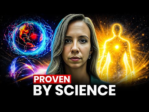 The Mystery of Quantum Light: Are We Light Beings? Science Makes Ancient Wisdom Real