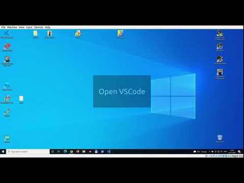 Amiga coding has never been easier with VSCode but ...