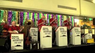 Devil Mountain Jazz Band  "Tijuana"