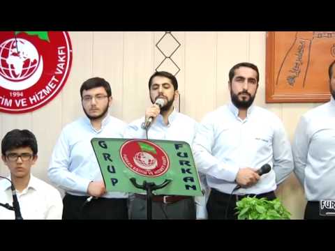 GRUP FURKAN  KARA ZULÜM