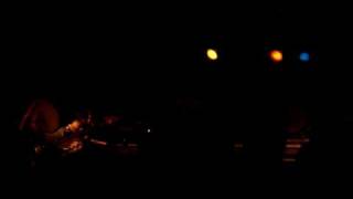 Liars - I Still Can See An Outside World - Lawrence, KS