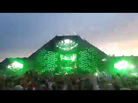 Armin Van Buuren @ Weekend Festival 2016 Helsinki Part2