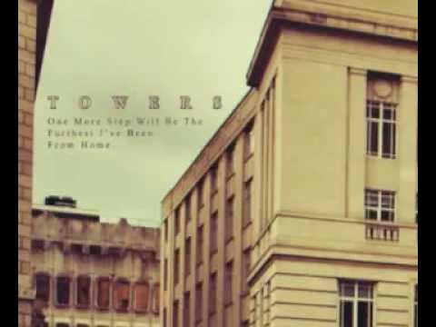Settle For Nothing - Towers.