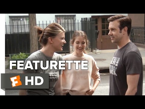 Sleeping with Other People Featurette - The Story - Alison Brie, Jason Sudeikis Movie HD