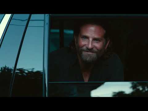 A Star Is Born - 'I just want to take another look at you': Bradley Cooper, Lady Gaga
