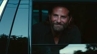 A Star Is Born - &#39;I just want to take another look at you&#39;: Bradley Cooper, Lady Gaga