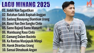 Download lagu Jodoh Nan Tagantikan - Andra Respati Feat Ovhi Firsty  - Lagu Minang Terbaik 2025 mp3