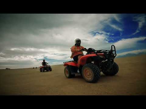 tour video on youtube