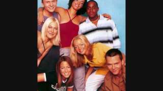 S Club 7 - Hope For The Future (Audio) - S Club
