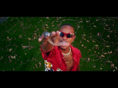 Toast - Everything Nice feat. (Sean Morgan) [Official Music Video]