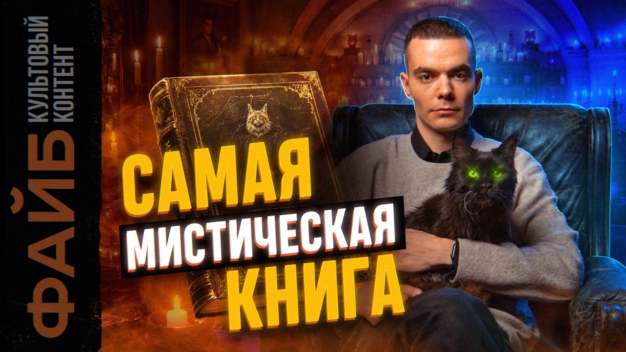 Раскопал ВСЕ тайны "Мастера и Маргариты", которые от вас скрывали в школе. Ста