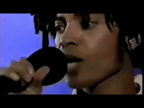 INXS (with Terence Trent D'Arby) - Stadium Australia, Sydney, 12th June 1999