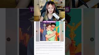 AI Art Red Flags: Artist Can't Edit? — Full Breakdown & Transcript