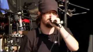 Funeral for a Friend live @ Reading Festival 2009