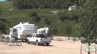 Sturgis RV Park Video