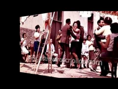 Jarana Peruana - Fiesta Criolla y sus Amigos