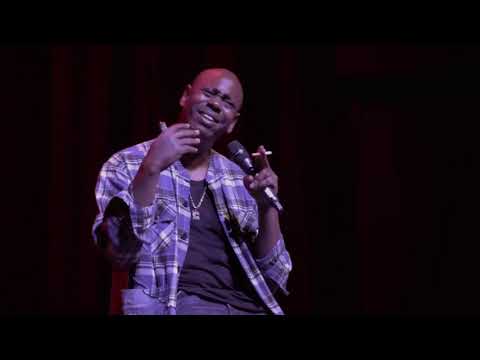 Dave Chappelle: This Industry is a Monster|UNFORGIVEN