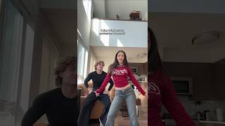 Download lagu Lauren Gibson trying to impress Vik White with her new Dance Moves 😉 mp3